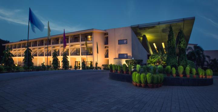 Hotel Mountview